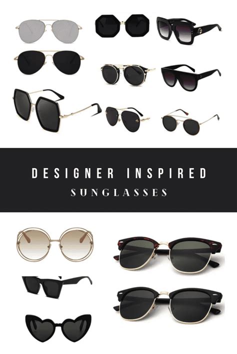 knock off ysl sunglasses|Best Designer Sunglasses Look Alikes and Alternatives .